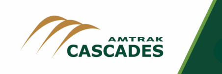 Amtrak Cascades